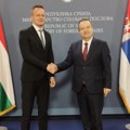 Dačić Sijartu: Srbija se kontinuirano zalaže za deeskalaciju