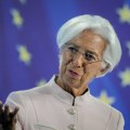 Lagard najavila da će ECB uskoro smanjiti kamatne stope: "Idemo prema trenutku kada moramo ublažiti restriktivnu monetarnu…