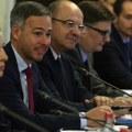 Aleksić: Nema političke volje vlasti za popravljanje izbornih uslova