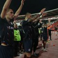Otkrivamo: Fudbaleri Partizana će na derbiju ovom porukom iskazati revolt protiv FSS i sudija