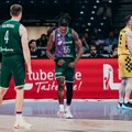 Unikaha u „Beogradskoj areni“ osvojila FIBA Ligu šampiona