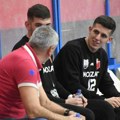 Marko Draško, golman rukometaša novosadskih crveno-belih: Koristim svaku priliku