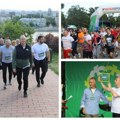 Više od 2.500 zaposlenih iz 150 novosadskih kompanija na bizniz trci Gradonačelnik Đurić: Grad Novi Sad će nastaviti da…
