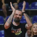Gurović: ''Željko Obradović je moj dobar prijatelj, a Duško Vujošević je jedan od najboljih trenera u Evropi''
