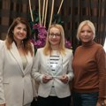 Novinarka Marija Dedić finalistkinja regionalnog konkursa Siemens Media Award 2024
