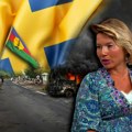 "Нова Каледонија није једина, шведска на корак од општег рата?" Клисарић тврди: Досељеници су се инфилтрирали у институције