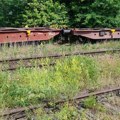 Automobilom udario u voz na pruzi Sombor-Subotica, dva vagona iskočila iz šina