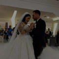 Пола естраде на гала свадби познатог фудбалера: Анастасија Ражнатовић и Немања Гудељ се скоцкали до бола, Јани пуне руке…