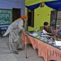 "Pakao" na dan izbora u Indiji: Ljudi umiru VIDEO