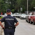 Vezao psa za automobil, pa ga vukao po ulici! Jeziva scena, Podgoričanin odmah priveden