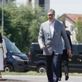 Vučić izneo sve detalje o Svesrpskom saboru: "Biće velika manifestacija, želimo da pokažemo jedinstvo"