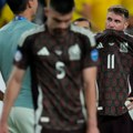 Meksiko ispao sa Kopa Amerika, VAR im poništio penal u 99. minutu