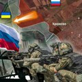 Bitka za Časiv Jar na samom vrhuncu! Rusi zadali brutalan udarac Ukrajincima: Vojska zauzela prvi kvart, stiglo hitno…