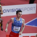 Armin Sinančević i Elzan Bibić izborili učešće na Olimpijskim igrama