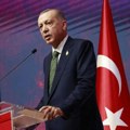 Erdogan smatra da Bajden i Amerika saučestvuju u ratnim zločinima Izraela