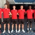 Voždovac: Stigli Braunović i Nedeljković