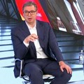 Neki ljudi u svemu vide zaveru Predsednik Vučić: Ugovor o litijumu biće komercijalni, ali sada ga nema