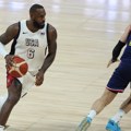 Košarkaš Lebron Džejms nosiće zastavu SAD na otvaranju Olimpijskih igara