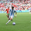 Kakvo ludilo! VAR posle dva sata poništio gol Argentine! Nezapamćene scene prvog dana OI u Parizu!