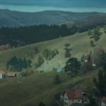 Crkva živi iako se sela gase: Obnovljena crkva Jablanica okuplja vernike (video)