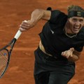 Šampion ide dalje: Zverev u četvrtfinalu