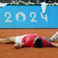 Đoković igra za „zlatni slem“ karijere: Na korak da dosanja olimpijski san, možda i u svom najdražem finalu, sastaće…