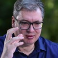 Vučić: Formiraćemo zdravstveni tim koji će se baviti svim aspektima u vezi sa litijumom