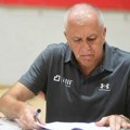 Željko Obradović o transferima Partizana: To je to! Otkrio je sve o planovima crno-belih ovog leta