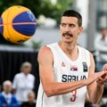 Srbija igra polufinale Evropskog prvenstva: Evo kad napadamo šestu titulu u nizu!