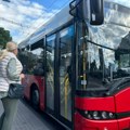 Zbog koncerta na Ušću izmene linija javnog prevoza: Od sutra zimski red vožnje