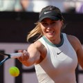 Jedna od najlepših teniserki na WTA turu pobedila Kineskinju i prošla u četvrtfinale US opena