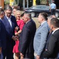 Vučić na otvaranju Doma zdravlja u Stanarima: Srbija nastavlja da ulaže u Srpsku