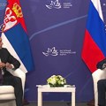 Zapad će provrištati zbog putinovih reči: Očekujemo Vučića na samitu BRIKS-a u Kazanju!