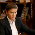 "Opozicija se nikada nije zapitala da li ta deca plaču" Brnabić žestoko odbrusila Đilasu!