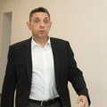 Potpredsednik Vlade Vulin: Nacionalna izdaja je reći da je vlast u Beogradu odgovorna za bombardovanje Srbije