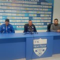 Sivić pred Vojvodinu: Treba nam jedan podvig