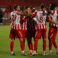 uživo Monako - Crvena zvezda 0:0: Povredio se Bruno Duarte