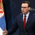 Petković posle dijaloga u Briselu: Mučno s Bisljimijem, ali Srbija ostaje opredeljena za mir