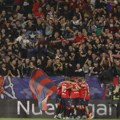 Osasuna - Slatka sećanja na Real