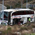 Saobraćajna nesreća u Egiptu: U prevrnutom autobusu povređeno 30 turista iz Rusije