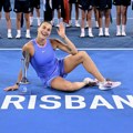 Arina Sabalenka osvojila brizbejn! Preokretom stigla do nove titule i opravdala ulogu favorita!