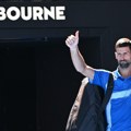 The end of the Australian Open for Novak: Djokovic retired due to injury