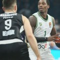 Problemi za Žalgiris: Loni Voker bi mogao opet u NBA ligu?