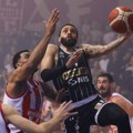 Čuveni hrvatski košarkaš komentarisao večite: "Partizan igra lepše od Crvene zvezde, ali..."