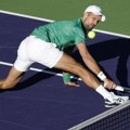 Kakva ATP lista! Novak Đoković ispao na startu Indijan Velsa, a napredovao...