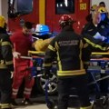 Identifikovan vozač koji je osumnjičen da je učesnik nesreće u kojoj je poginuo muzičar u Novom Sadu