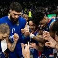Bitka na bosforu – okršaj dva šampiona, ali samo jedan ide u dubai: Kraj plej-of serije ili najava majstorice?