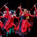 Lejdi Gaga u Brazilu: Dva miliona ljudi prisustvovalo koncertu