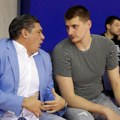 Miško Ražnatović se oglasio nakon monstruozne partije Jokića! Napisao je samo jednu moćnu rečenicu!