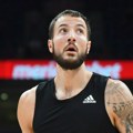 Da li je ovim potezom Žofri Lovernj najavio svoj povratak u Partizan?
